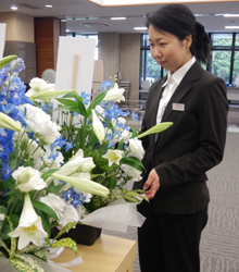 株式会社　さくら葬祭 画像
