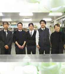 株式会社博全社 画像