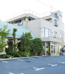 守谷葬儀社グループ (株)守谷葬儀社 画像