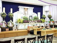 熊本県儀式共済株式会社 ハタオ葬儀社 画像4