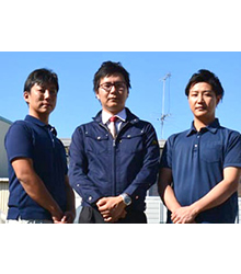 株式会社ファーストバリュー 画像