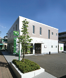 株式会社メモリアルアートの大野屋 画像