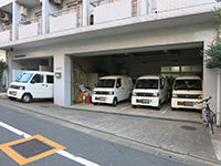 KANOUYAUNSOU CO., LTD.(フラワー事業部) 画像4