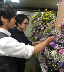 株式会社シオンクローバー 画像