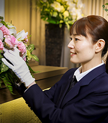 株式会社　大原セレモニーハート 画像