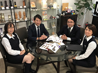 株式会社　大原セレモニーハート 画像2