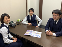 株式会社　大原セレモニーハート 画像4