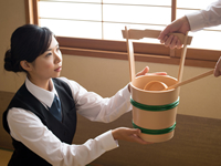 やすらぎ納棺・湯灌 画像2
