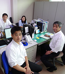 東京都の葬儀社 正社員 アルバイト求人情報 葬儀社求人サポート