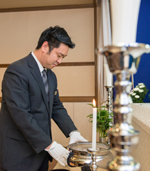 横浜セレモ株式会社 画像