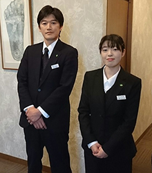 株式会社 加納 (葬祭式場 加納会館) 画像