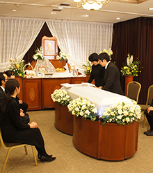 平安レイサービス株式会社 画像
