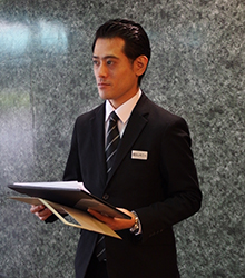 株式会社セレモニー 画像