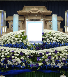 有限会社 山本葬祭 画像